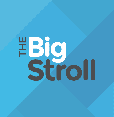 The Big Stroll