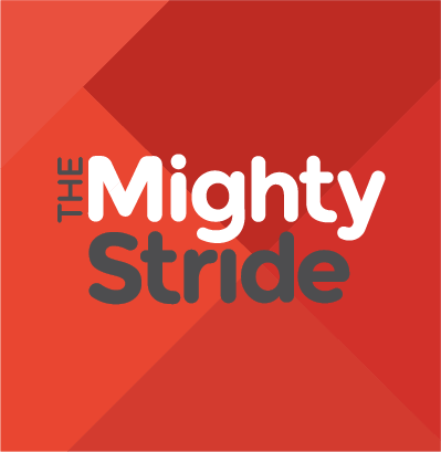 The Mighty Stride